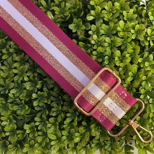 Handbag Replacement Strap, Crossbody Strap, Guitar Strap